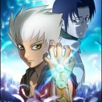  ����� Kiba <small>Theme Song Performance</small> (ED1) 